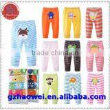 Best Selling Pants Baby Trousers ,new Baby Pant Gift Set,5-pack Baby Pant thumbnail-1