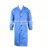 New Style Male Design Nurse Uniform For Hospital Industry thumbnail-3