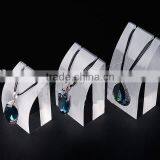 New Model Necklace Chain Necklace Wholesale Organic Glass Necklace thumbnail-1