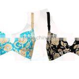 Yyw.com Nylon Peter Pan Collar Shirts Size thumbnail-1