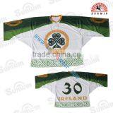 Oem Usa Hockey Jersey/ Hockey Jersey Custom thumbnail-6