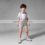 New Design Boys Clothing Set For Performance 2Pcs Clothes Set For Little Boy Children Formal Clothing B-NB-CS905-17 thumbnail-2