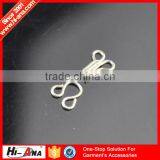 Hi-ana Button1 More 6 Years no Complaint High Quality Hook & Eye thumbnail-2