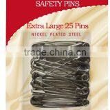 Newest Travel Sewing Tools Safety Pins Manufacturer thumbnail-1