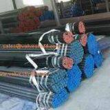 Seamless / Seamed Steel Pipes