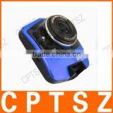 1080P Ultra High Definition Wide-angle Night Vision Tachograph Automotive Anti Pengci Mini-vehicle Machine thumbnail-2