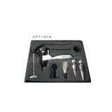 Sell Stainless Steel Wine Opener Set thumbnail-1