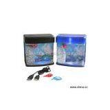 Sell USB Mini Aquarium thumbnail-1
