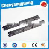 12MM Steel And Plated Stainless Steel Corset Busk On Sale thumbnail-4