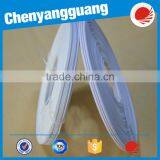 6mm White Bendable Collar Copper Bone Wholesale thumbnail-3