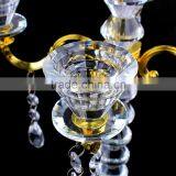 Wholesale Clear Candleholder For Church Blessing thumbnail-2