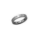 Sell Titanium Wedding Ring - JT030 (Hong Kong) thumbnail-1