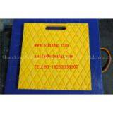 Sell Various Uhmw Polyethylene Block /plate /pad as Crane Outrigger Pads/jack Pads