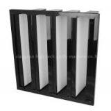 HVAC W/vtype Compact Filter thumbnail-1