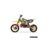 Sell Dirt Bike Agb-21I thumbnail-1