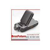 Full HD 1080P MOV H.264 Car Vvideo Camcorder Video With Night Vision B806