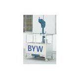 Single Working Gondola Cradle, Window Cleaning Platform, Building Maintenance Unit thumbnail-1