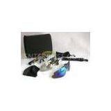 Optional Color PC/Polarized Lens Interchangeable Lenses Sunglasses With Impact Resistance thumbnail-1