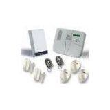 Home Wireless alarms system with 16 zone and LED display CX-3B