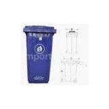 50L,100L,120L,240L PLASTIC Recycling Bins Wheelie Bin Pedal Bins Mould thumbnail-1