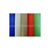 Shrink-resistant Breathable Waterproof pp Non Woven Fabric for Surgery Hole Towel thumbnail-1