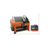 Water Wells Logging Winch, Automatic Cabe Winding Winch , Geophysical Survey Equipmement 1000m thumbnail-1