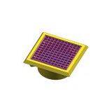 Eggcrate Exhaust Grille thumbnail-1