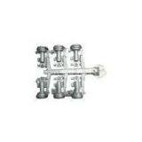 High Precision Die-casting Parts, Zinc / Aluminium Die Casting Components thumbnail-1