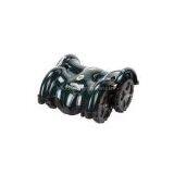 LawnBott 10 In. Battery Powered Electric Robot Mower thumbnail-1