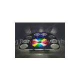 Unique Advertising LED Acrylic Display, Sign Display for 8 Beverage Bottles For Promotion thumbnail-1