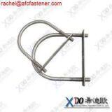 1.4462 U-bolts for Pipe thumbnail-3