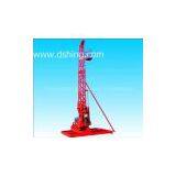 XY-2BT Drill Rig With Derrick thumbnail-1