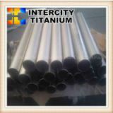china titanium pipe welding