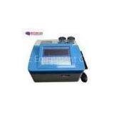 High Speed Homemade Narcotics Trace Detection System For Public Safety