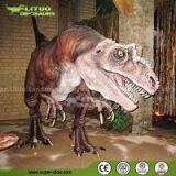Real Size Dinosaur Replica