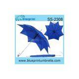 Custom High Quality Aluminium Umbrella Features thumbnail-1