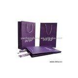 Sell Paper Shopping Bag thumbnail-1