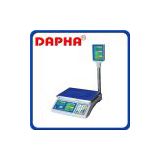 Digital price computing scale DPS-P