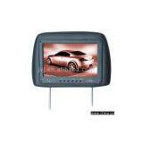 Sell Headrest Monitor With Pillow thumbnail-1