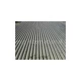 S235 / S275 / S355 Round Welded Steel Pipe / Tube For Steel structure Sch 40 Steel Pipe