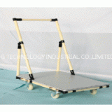 Lean Hand Cart for Lean Manufacturing