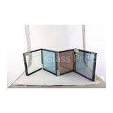 High Strength PVB Thermal Insulated Glass Stained For Furniture thumbnail-1