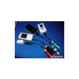 AA Battery Emergency Mobile Phone Chargers thumbnail-1