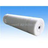 Autoroll Filter Media,Roll-O-Mat Filter Media for Mist Painting Application