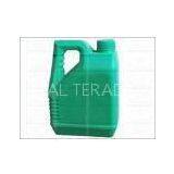 Automatic Plastic PET Stretch Small Jerrycan Bottle Blow Molding Machine -- 2L