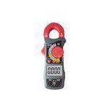 AC Pocket True RMS Digital Clamp on Meter 4000 Countswith Auto Zero