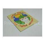 A3 / A4 Fairy Tale Children\'s Book Prinitng , Offset Printing Service