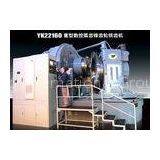 CNC Spiral Bevel Gear Milling Machine , High Precision Gear Drive Milling Machine thumbnail-1