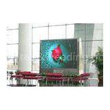 Outdoor P10 DIP Die - Casting Aluminum Rental LED Screen For Advertising thumbnail-1