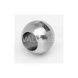 A182 F6A ENP Floating BallValveBalls for Oil , Gas , Water Industry , 0.05 - 0.10 Coaxiality thumbnail-1